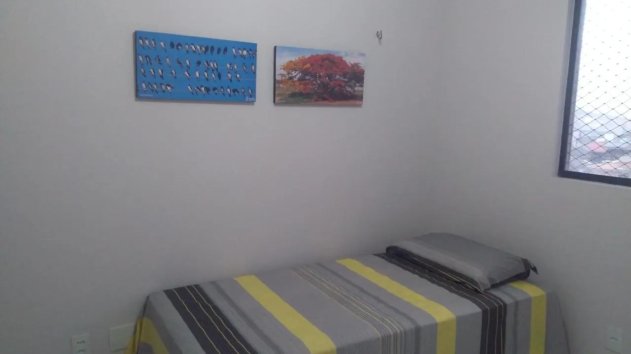 Daire Ecogarden Otel Natal