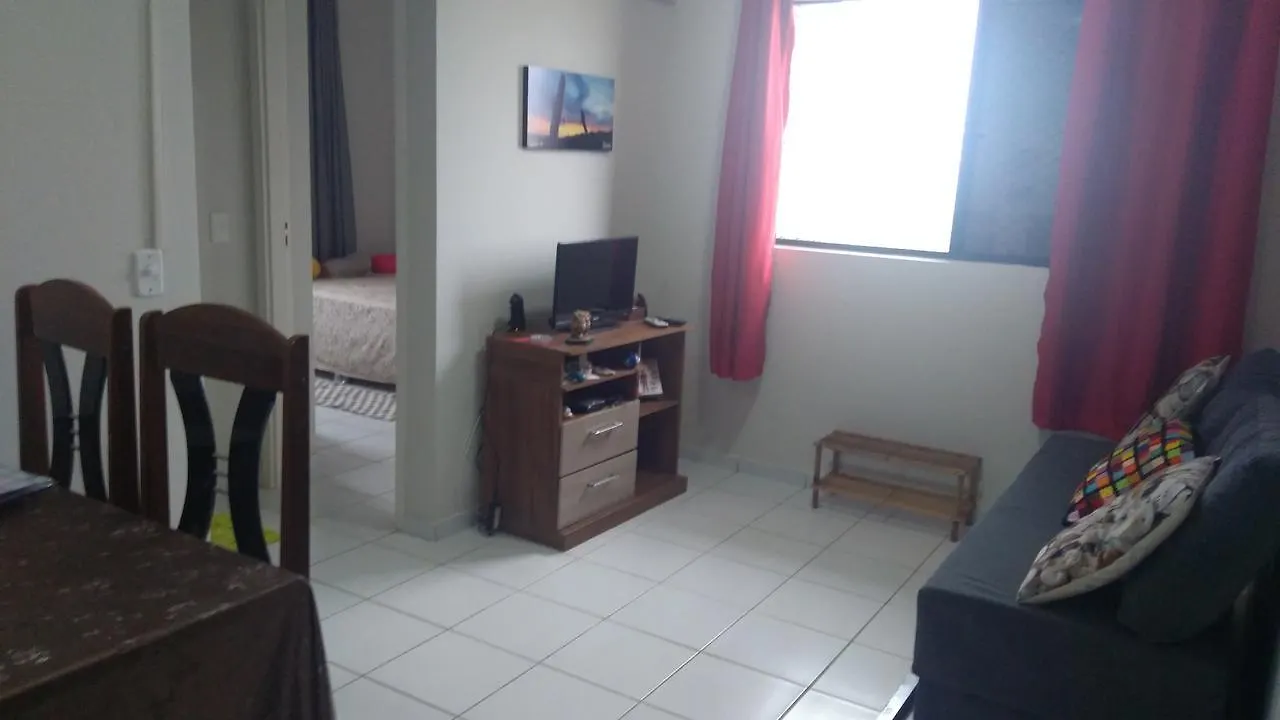 Ecogarden Otel Natal Daire