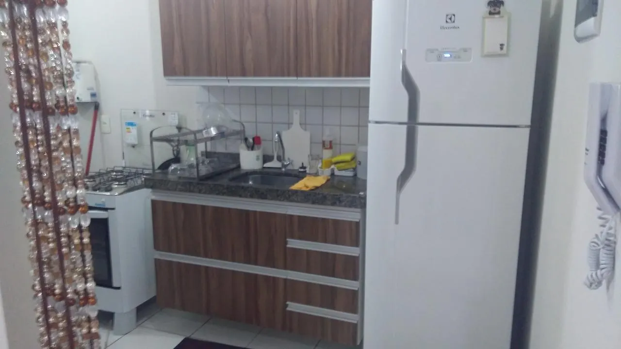 Ecogarden Otel Natal 0*,  Brezilya
