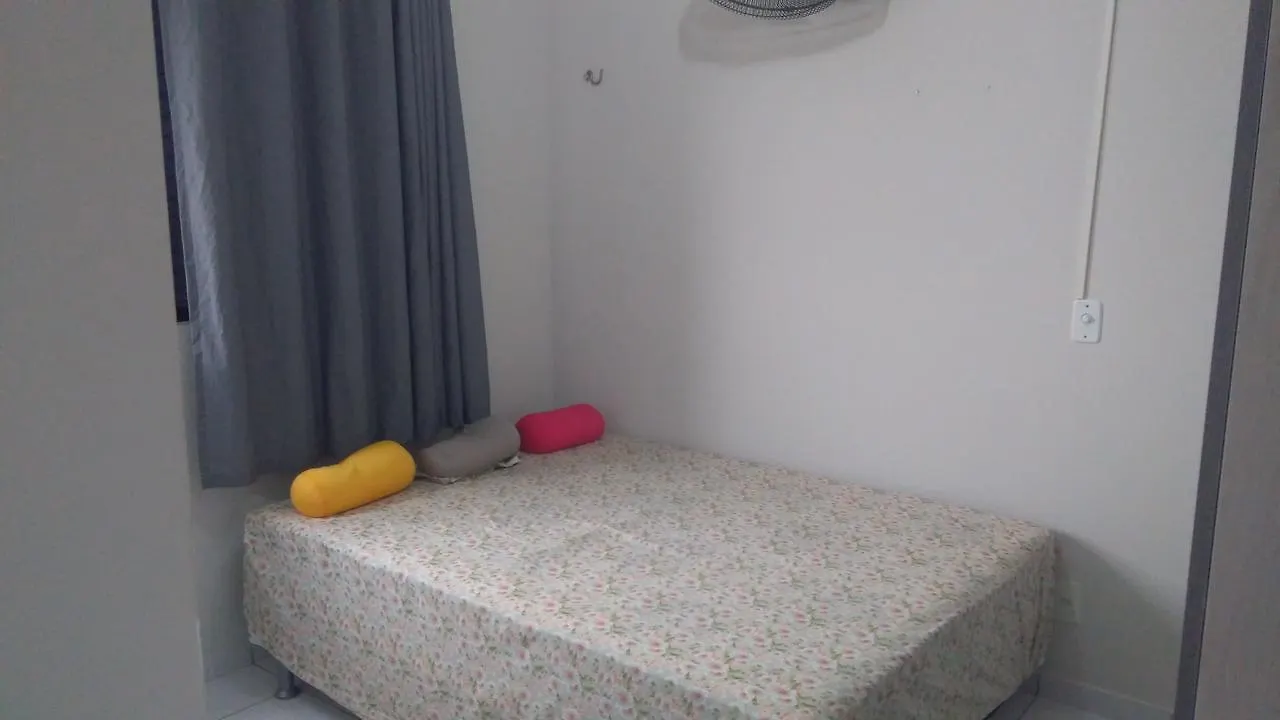 Hotel Ecogarden Natal